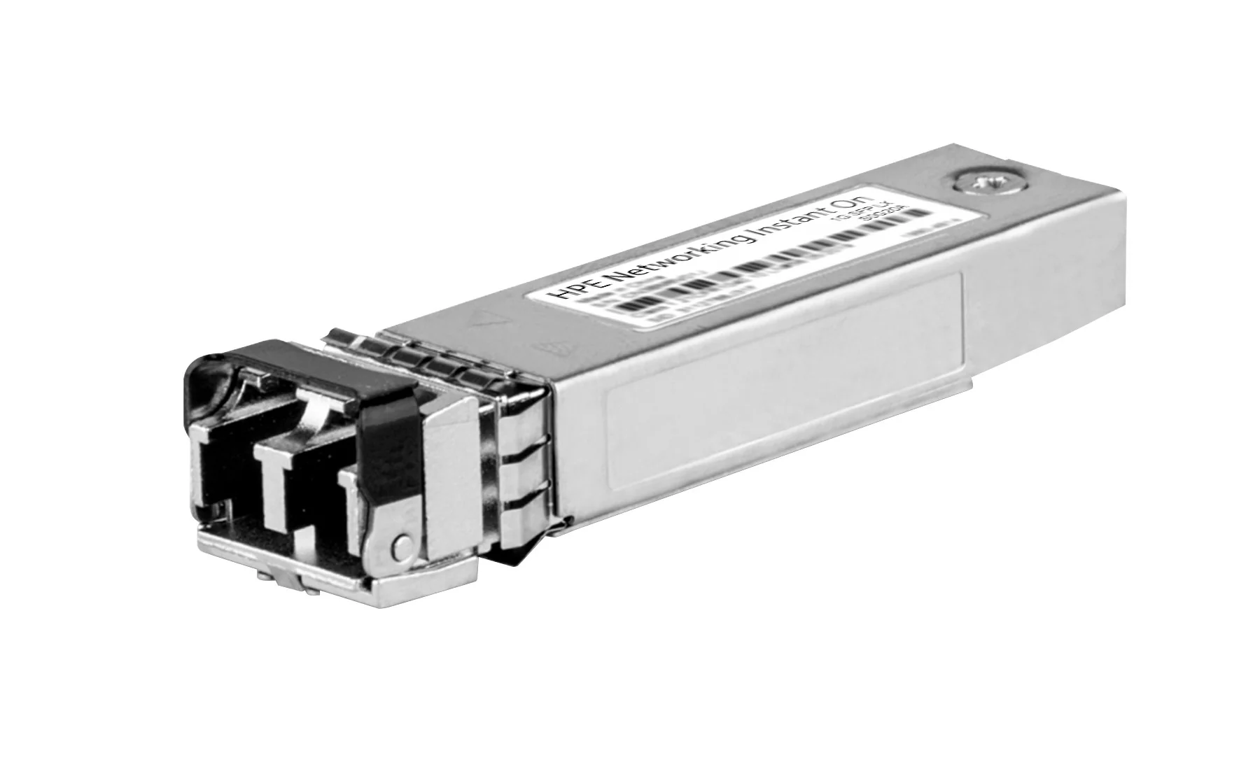HPE S0G20A | Instant On 1G LX SFP LC 10km SMF Transceiver