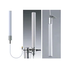 Aruba S1F81A | AP-ANT-313 Tri-Band Omni Dipole Antenna, RP-SMA Connector