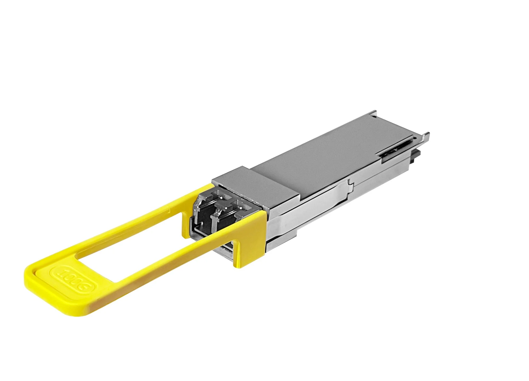 Aruba S3N89A | 100G LR QSFP28 LC 10km SMF Transceiver