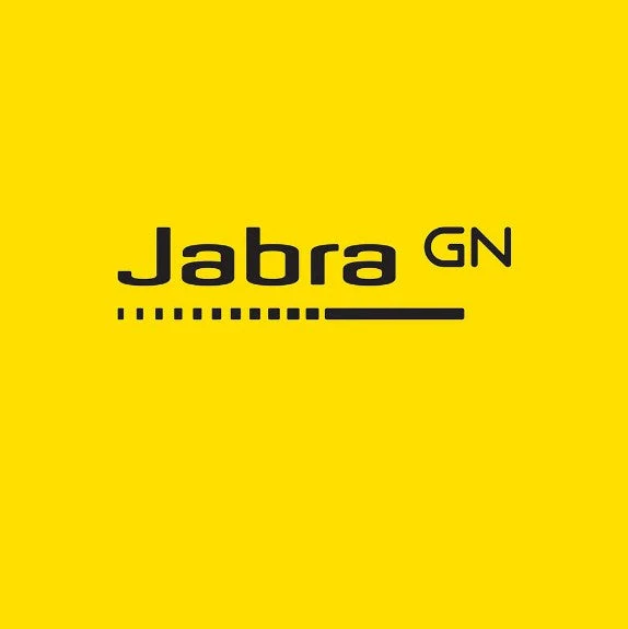 Jabra 14102-23 | Evolve3 85 Replacement Ear Cushions, Over-Ear, 1 Pair, Black