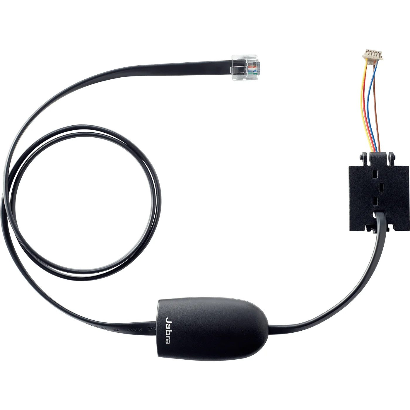 Jabra 14201-31 | 93xx, LINK 14201-31 EHS Adapter for NEC DT730 & 750 Desk Phones