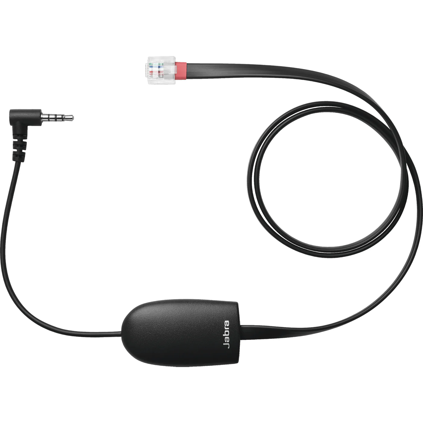Jabra 14201-40 | Panasonic Adapter for Jabra Headsets