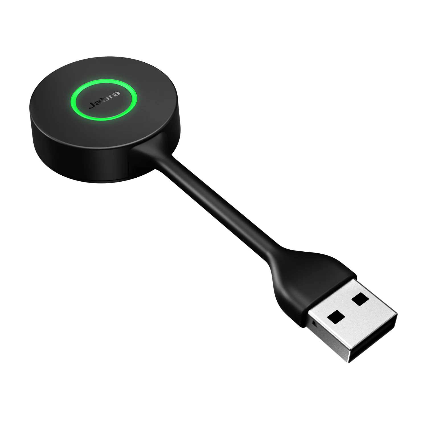 Jabra 14205-21 | Link 400a USB-A DECT Adapter, MS Certified