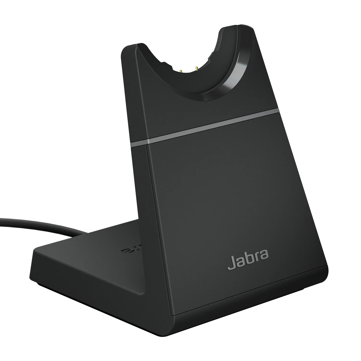 Jabra 14207-55 | Evolve2 65 Deskstand USB-A, Black