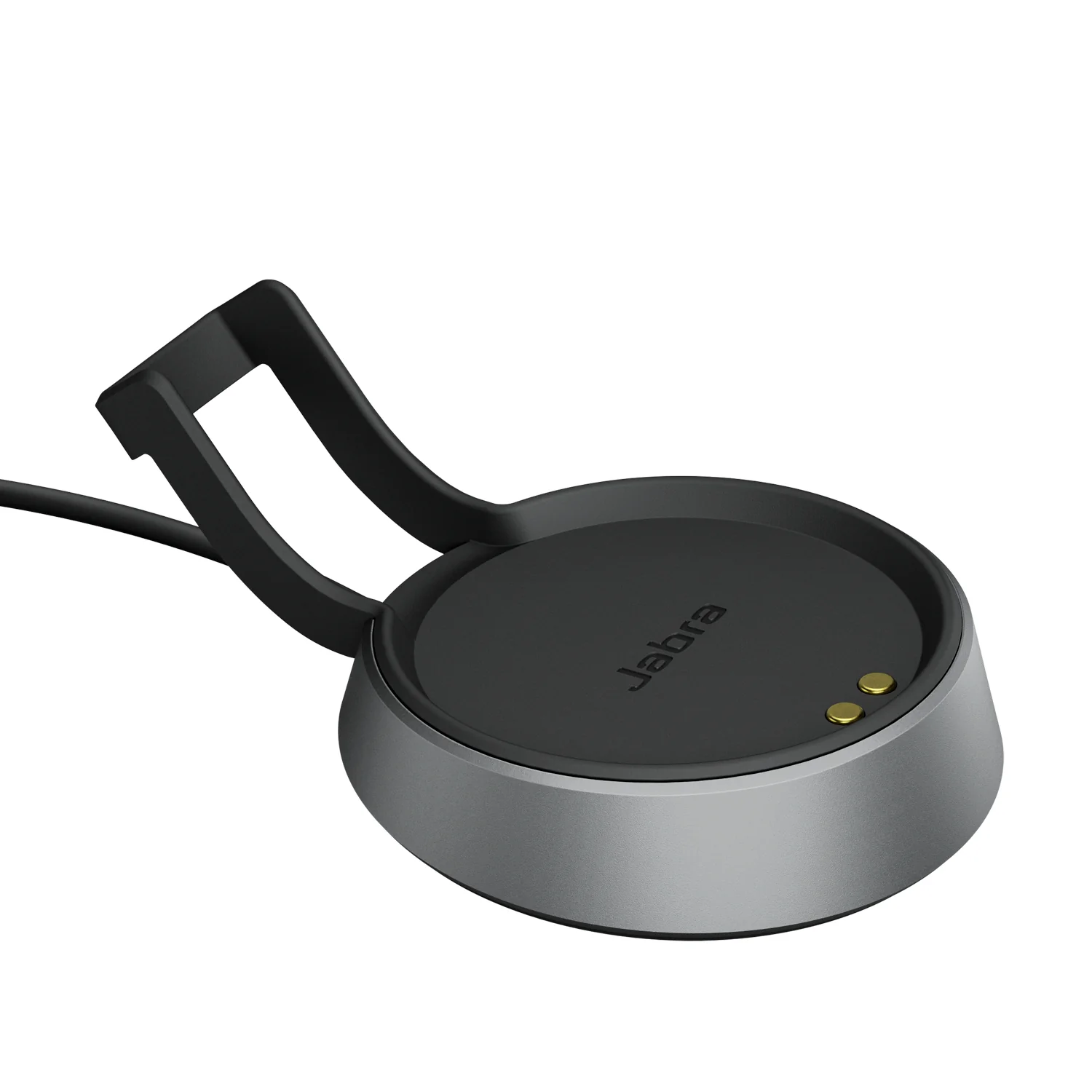 Jabra 14207-66 | Evolve2 85 Deskstand USB-C, Black