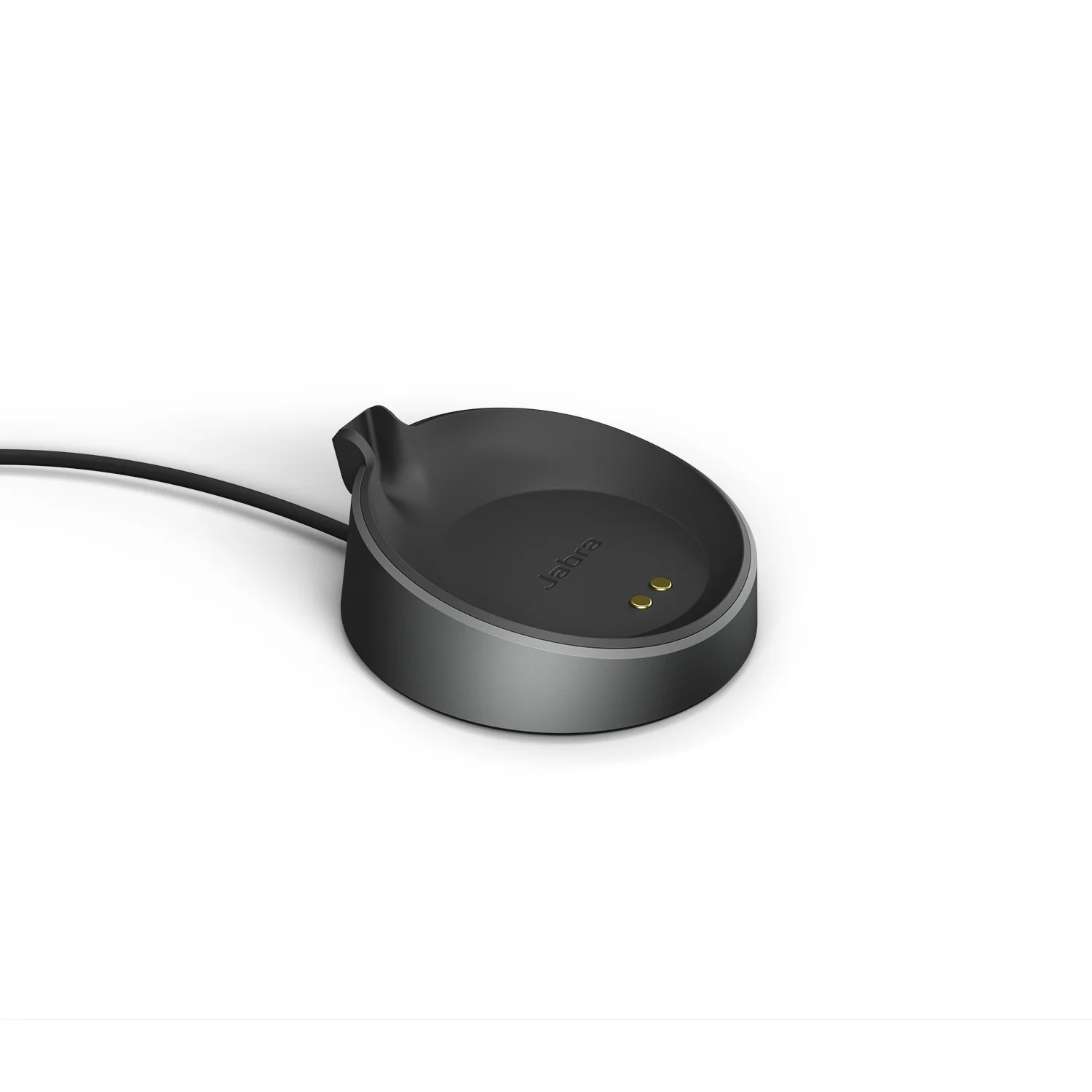 Jabra 14207-73 | Evolve2 75 Deskstand USB-A, Black