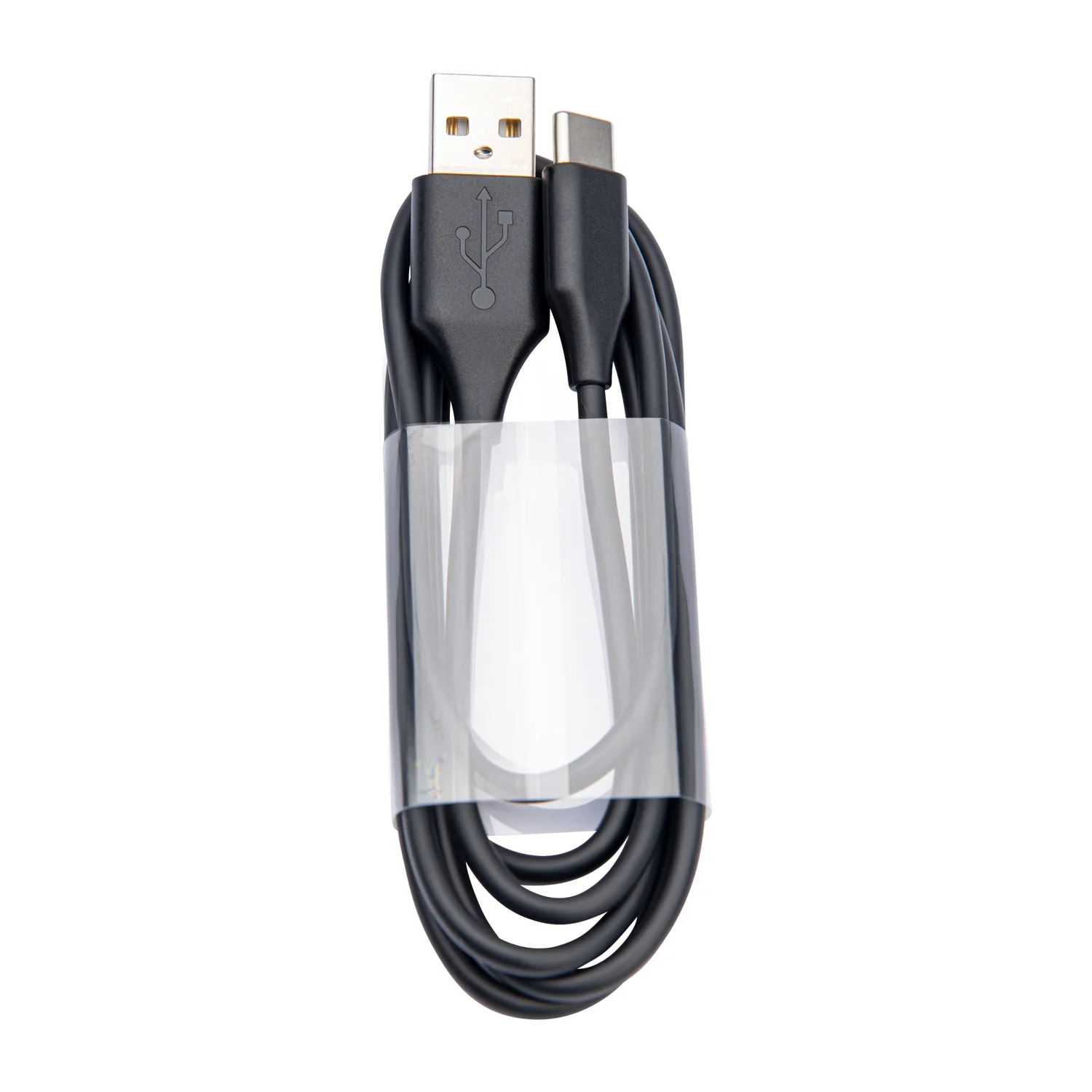 Jabra 14208-31 | Evolve2 USB Cable USB-A to USB-C, 1.2m, Black