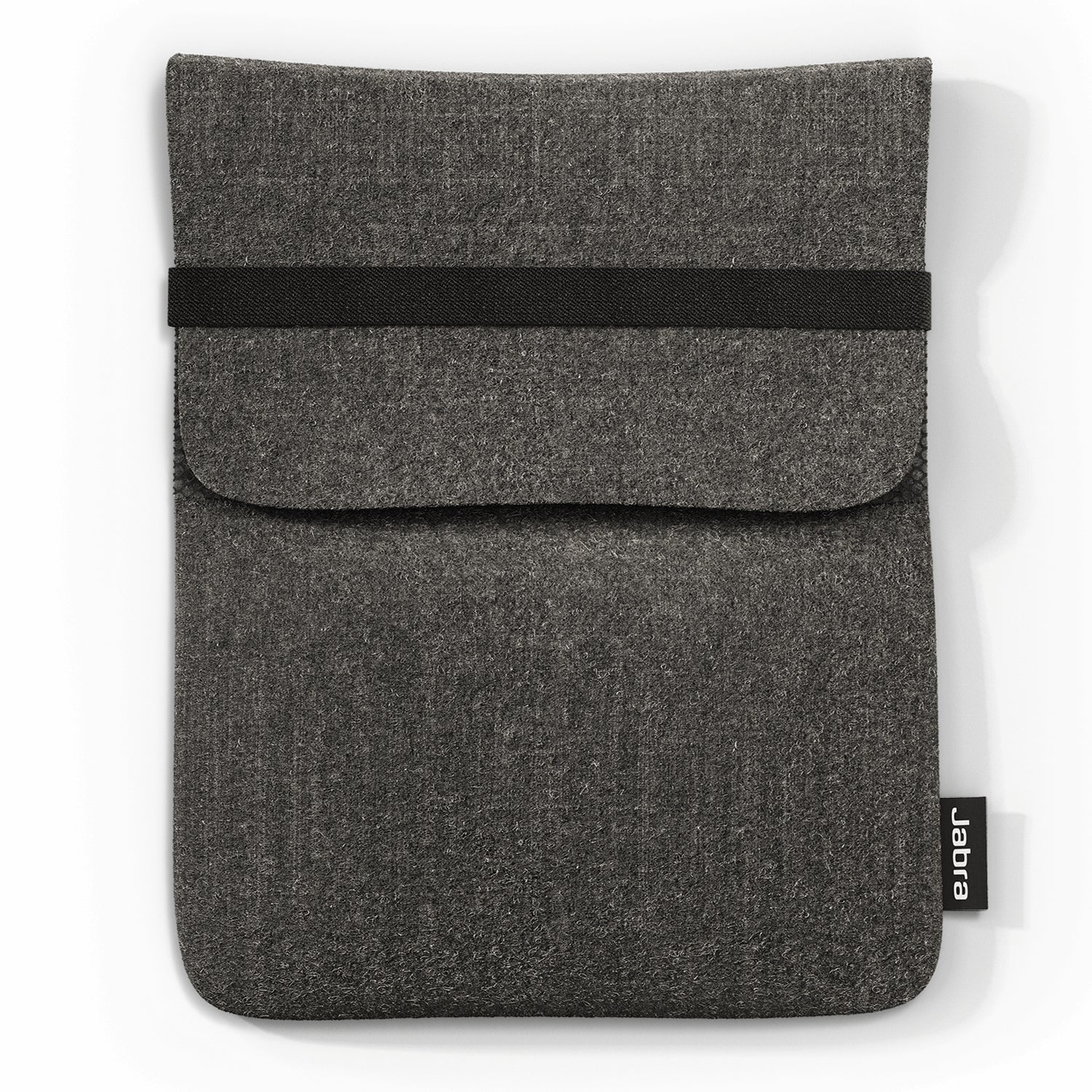 Jabra 14301-56 | Evolve2 55 Carry Pouch, 10 Pieces