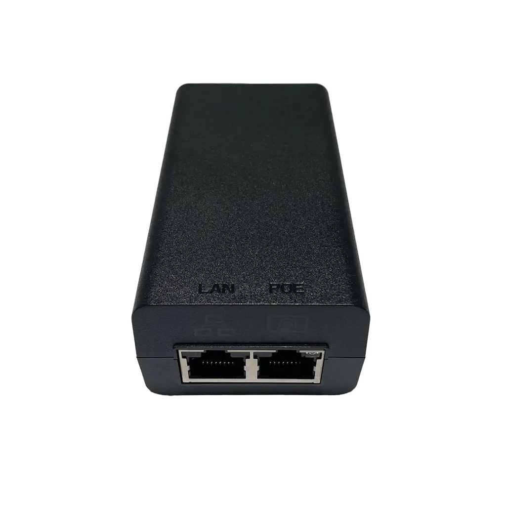 Jabra 14402-24 | PanaCast Control POE Injector Kit, AU Plug