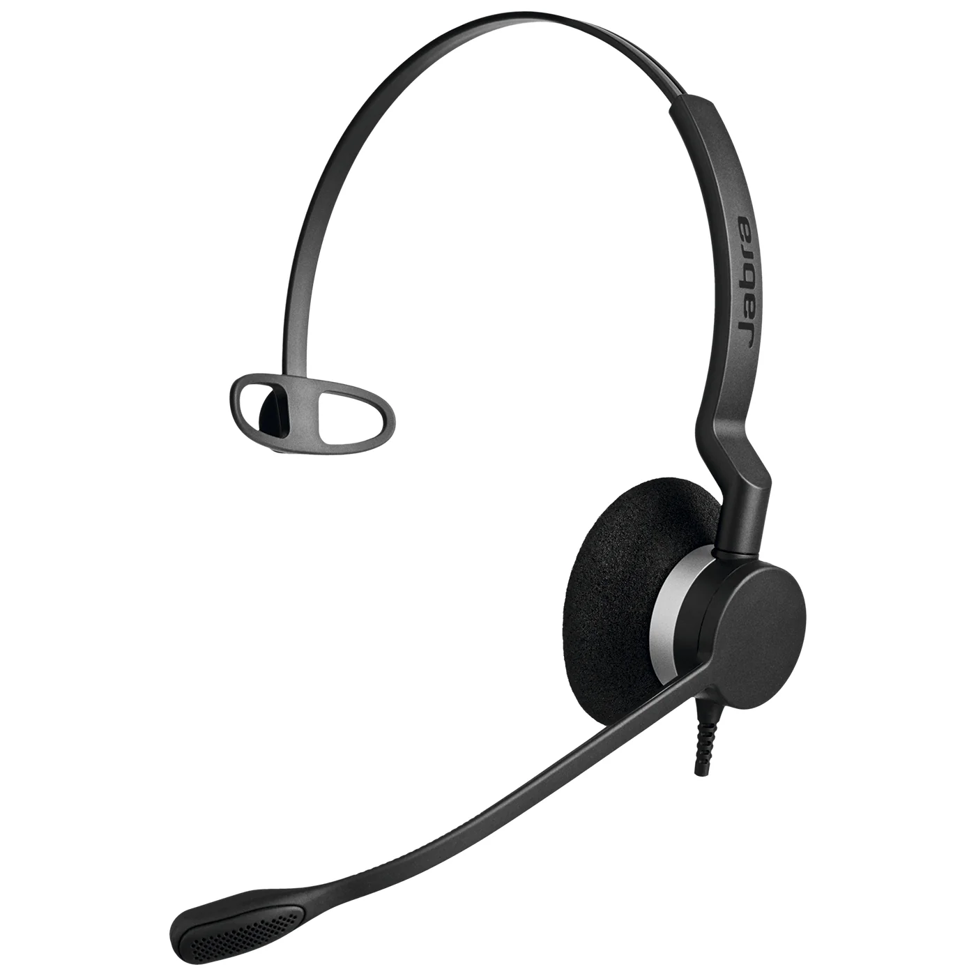 Jabra 2393-823-109 | BIZ 2300 Mono USB MS Headset, Wired