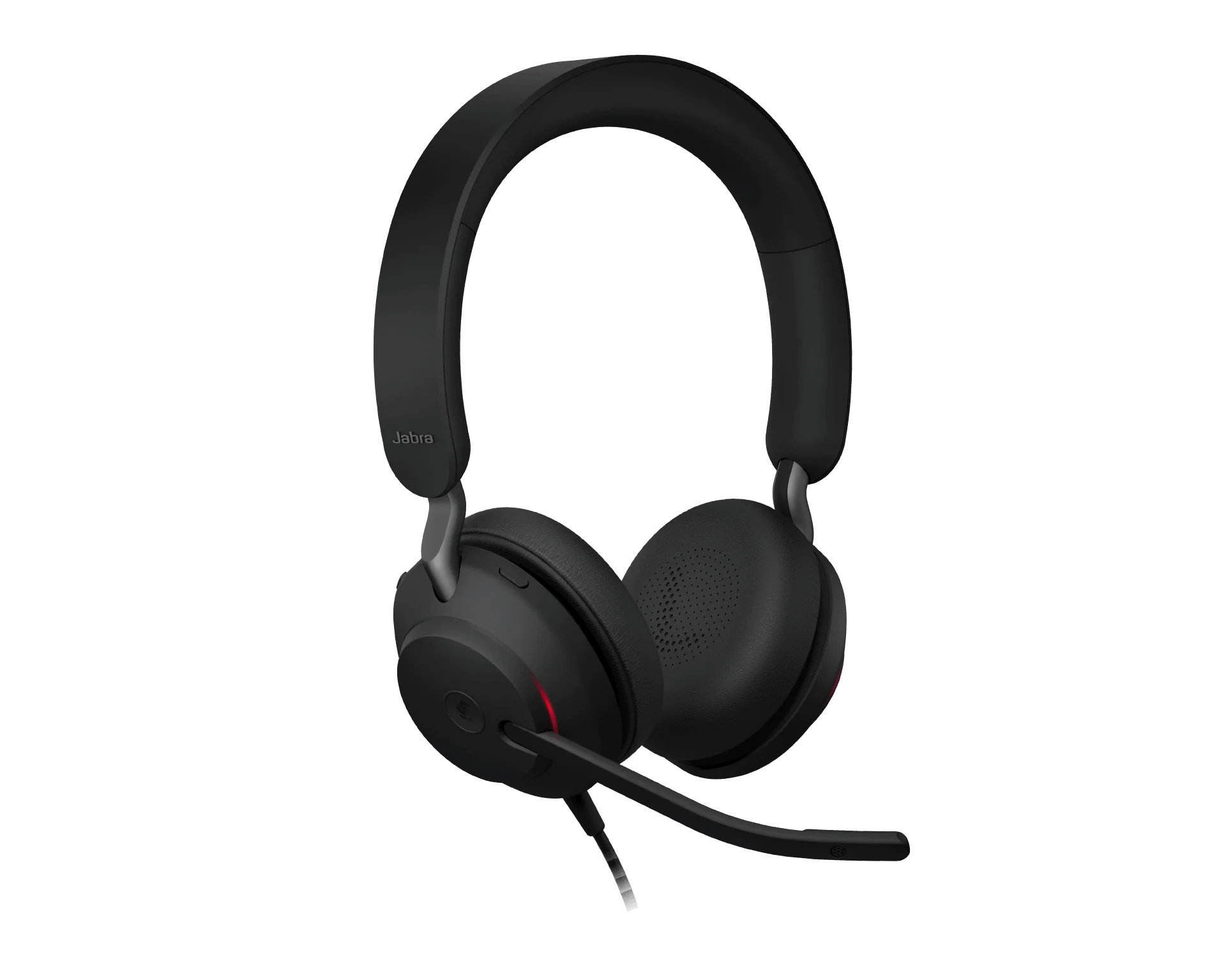 Jabra 24089-999-899 | Evolve2 40 USB-C Microsoft Certified - Image 2