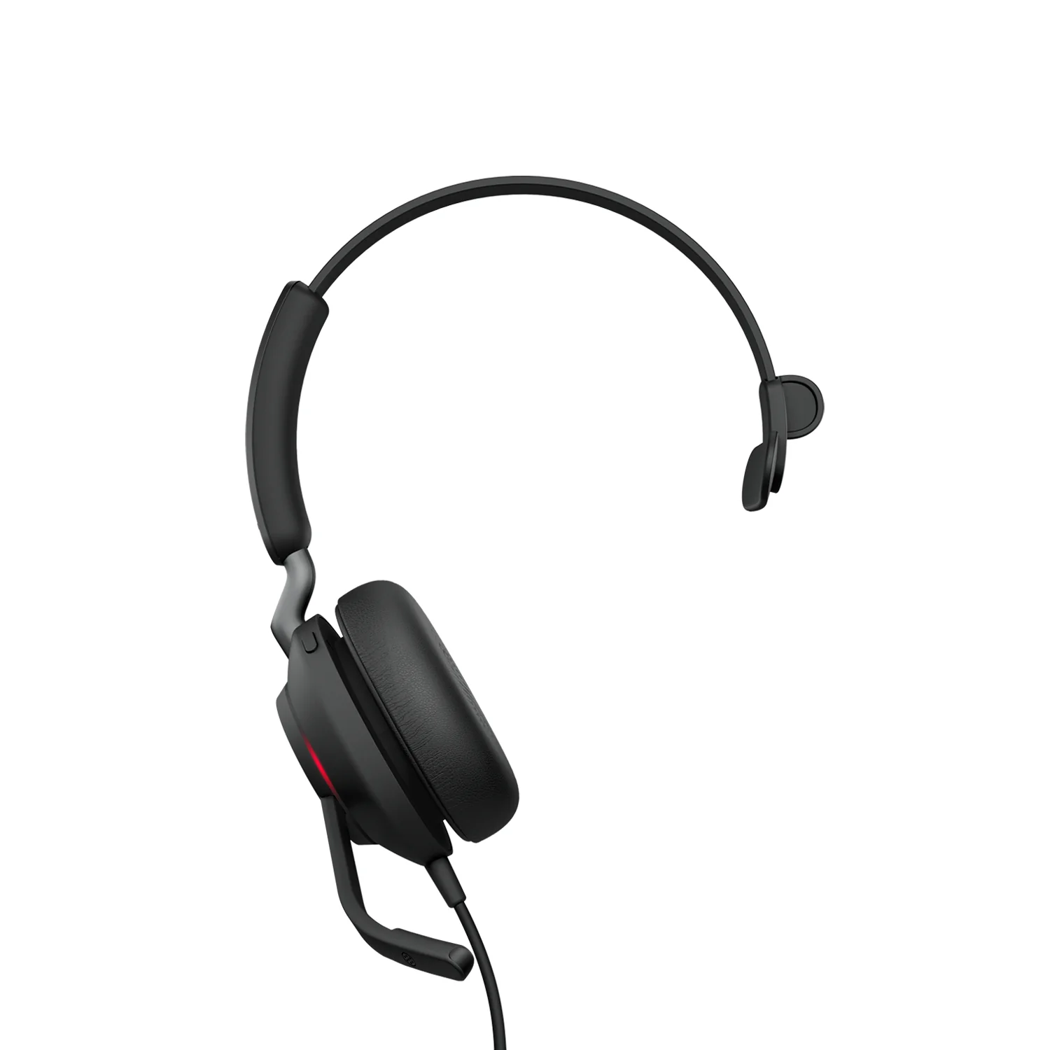 Jabra 24189-889-999 | Evolve2 40 SE USB-A, UC Mono Headset