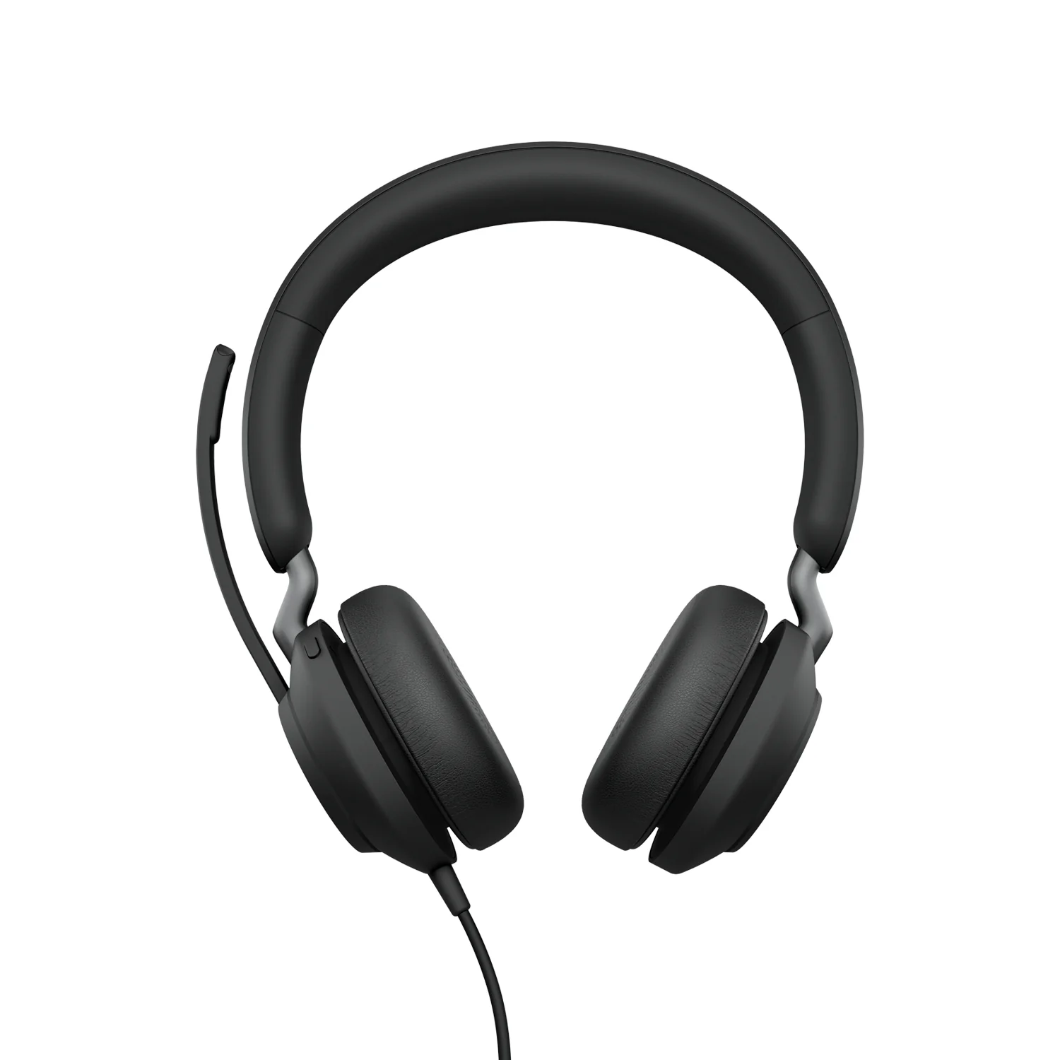 Jabra 24189-989-999 | Evolve2 40 SE USB-A, UC Stereo Headset