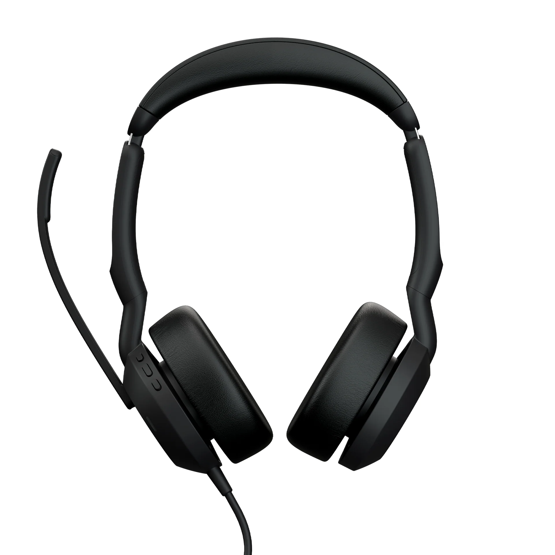 Jabra 25089-999-999 | Evolve2 50 USB-A MS Stereo Headset, ANC