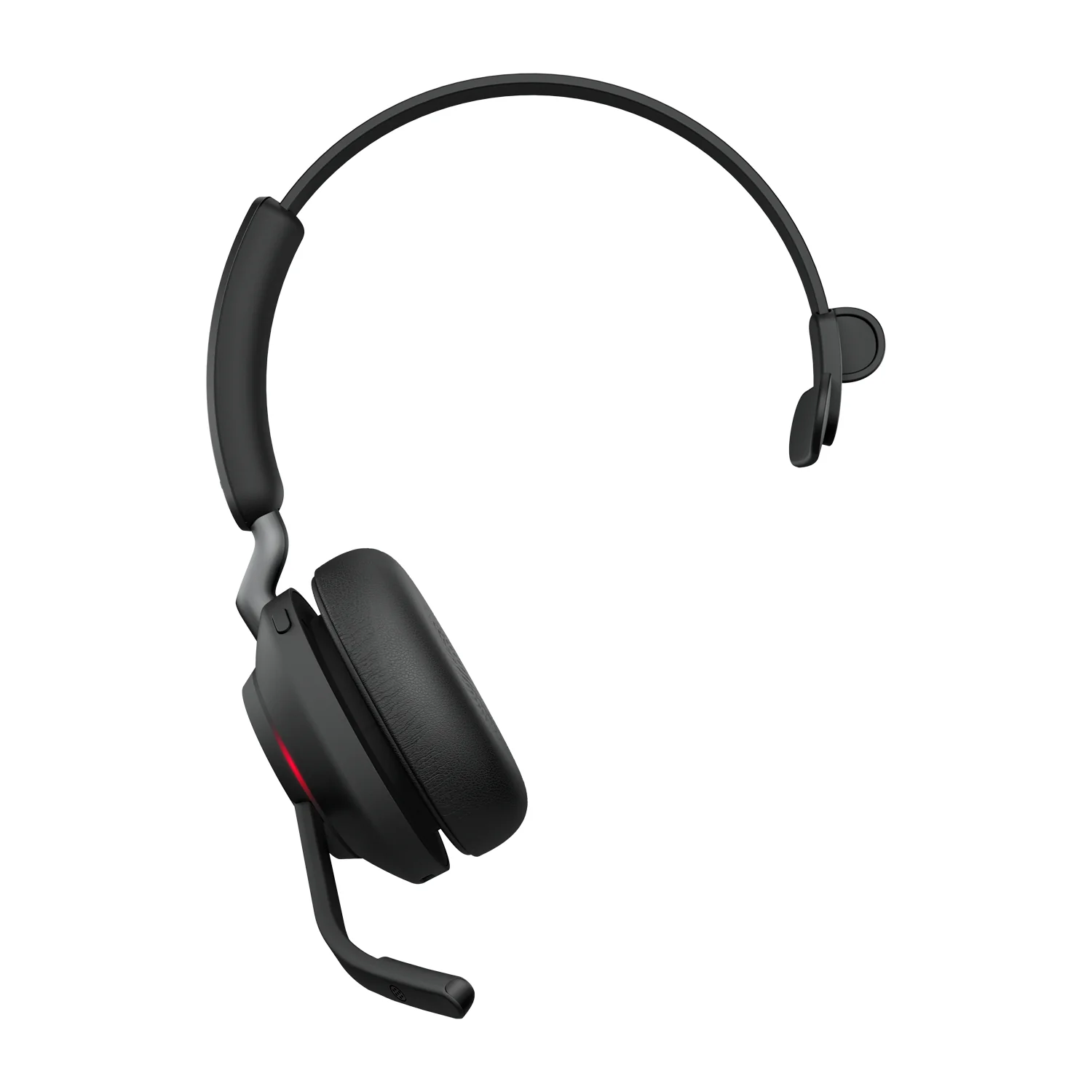 Jabra 26599-889-999 | Evolve2 65 USB-A UC Mono Headset, Wireless, Black