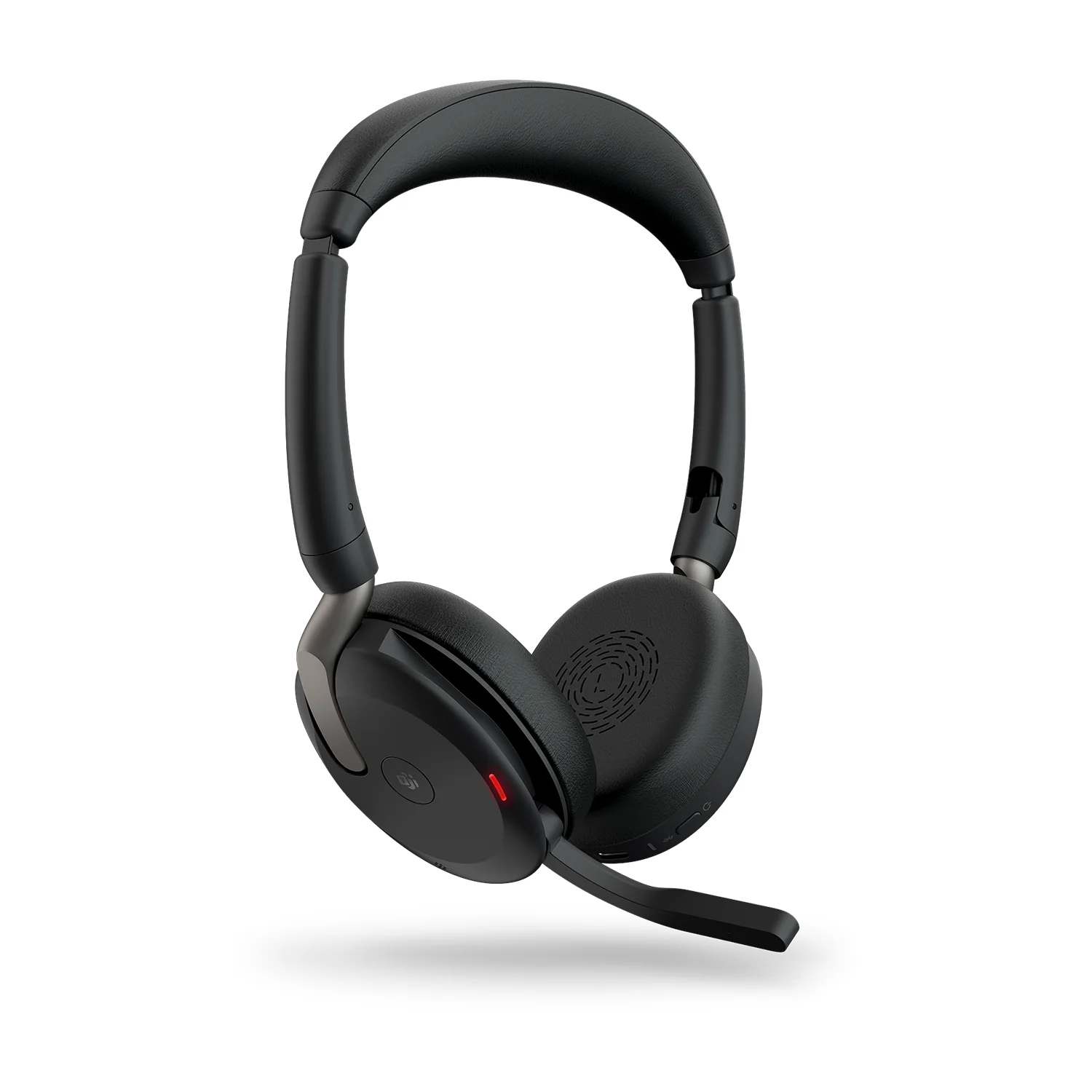 Jabra 26699-999-899 | Evolve2 65 Flex Wireless Headset, Bluetooth, USB-C