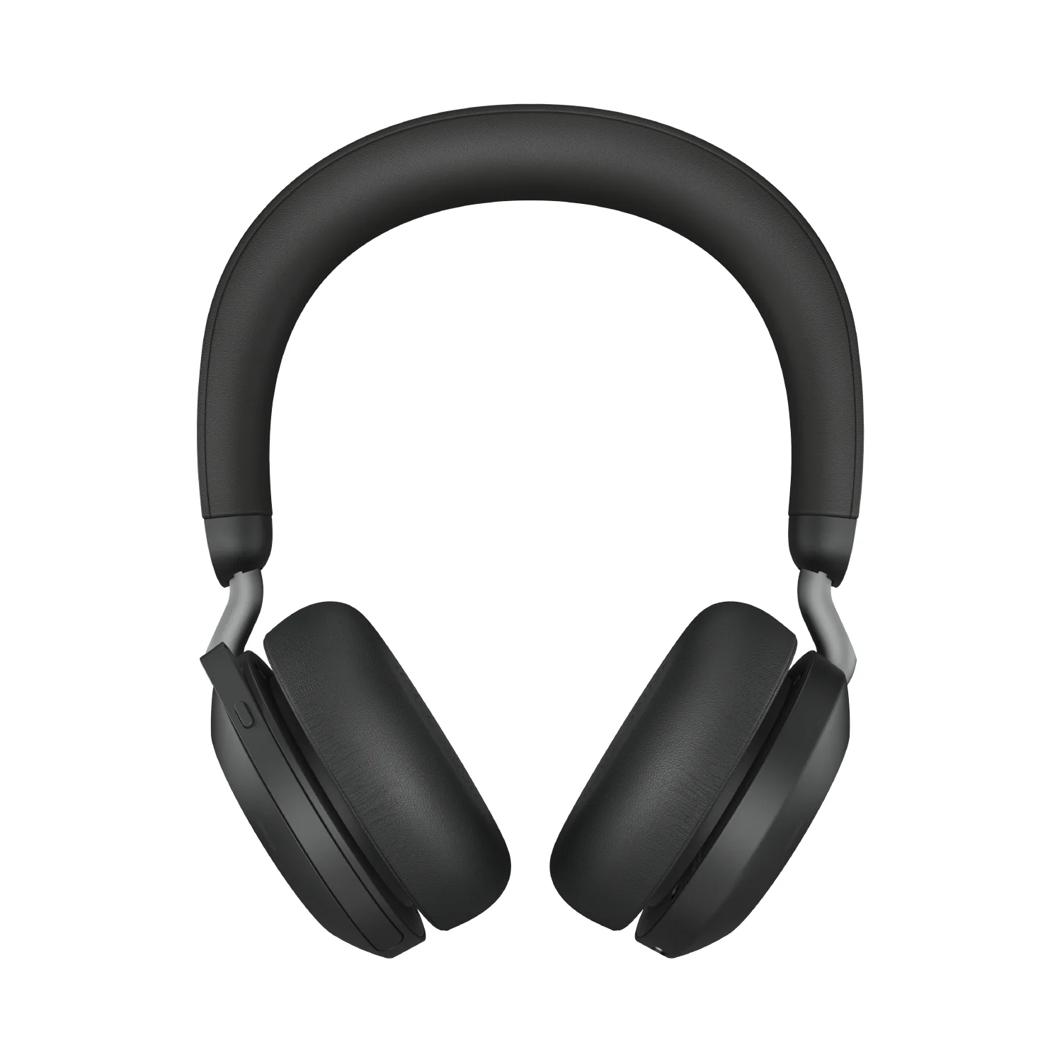 Jabra 27599-989-999 | Evolve2 75 USB-A UC Headset, Stereo, Black