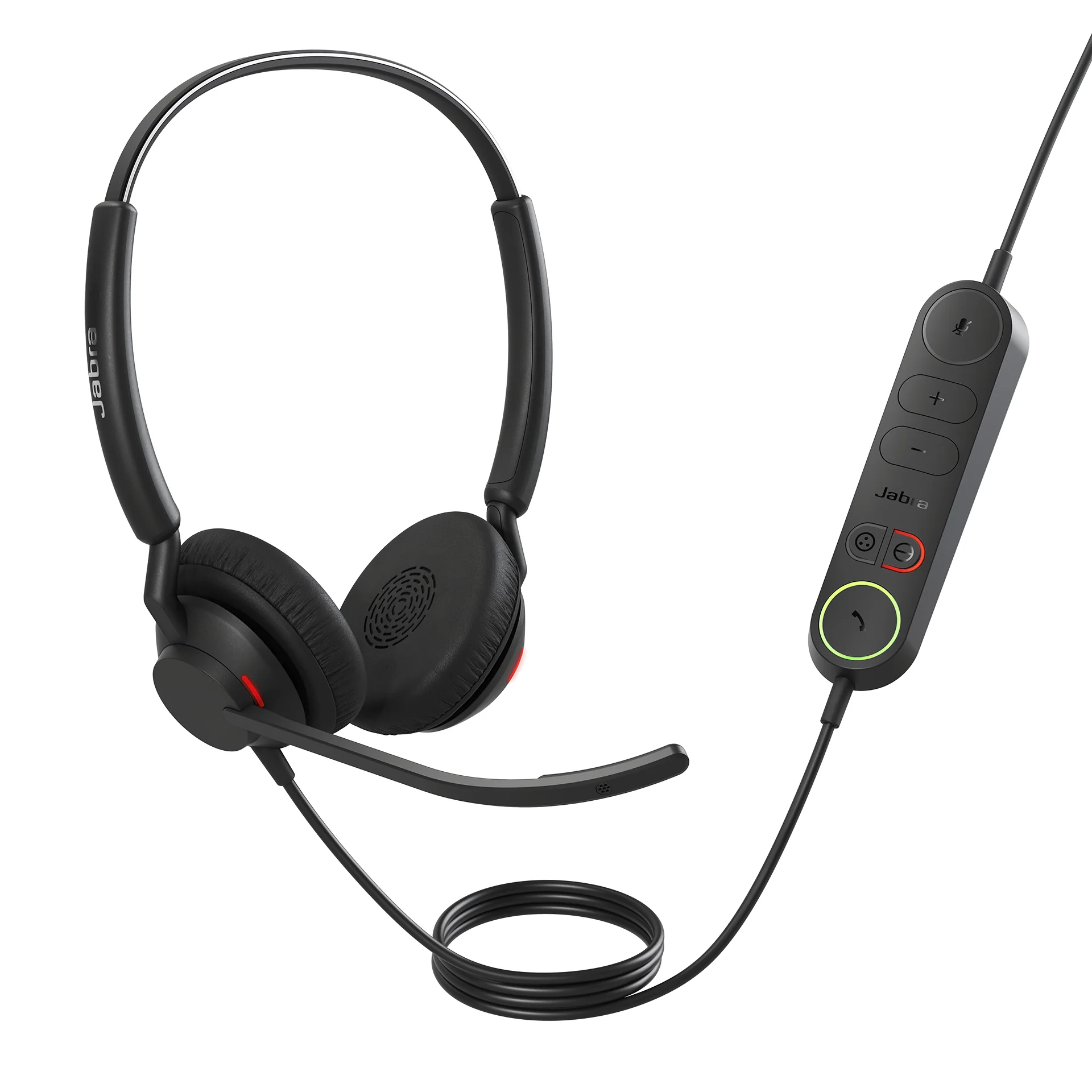 Jabra 4099-419-299 | Engage 40 USB-C UC Stereo Headset