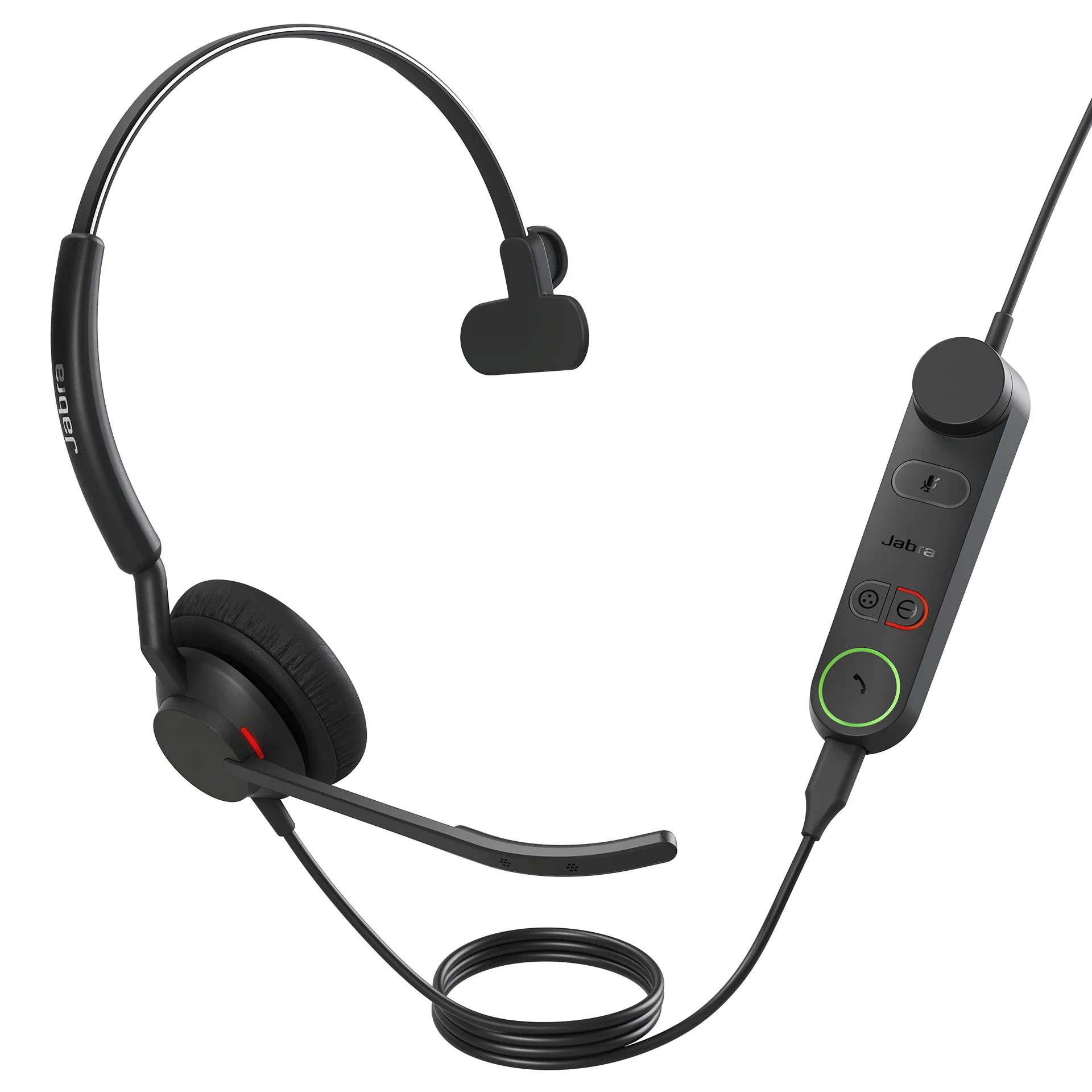 Jabra 5093-299-2169 | Engage 50 II USB-C/A MS Mono Headset