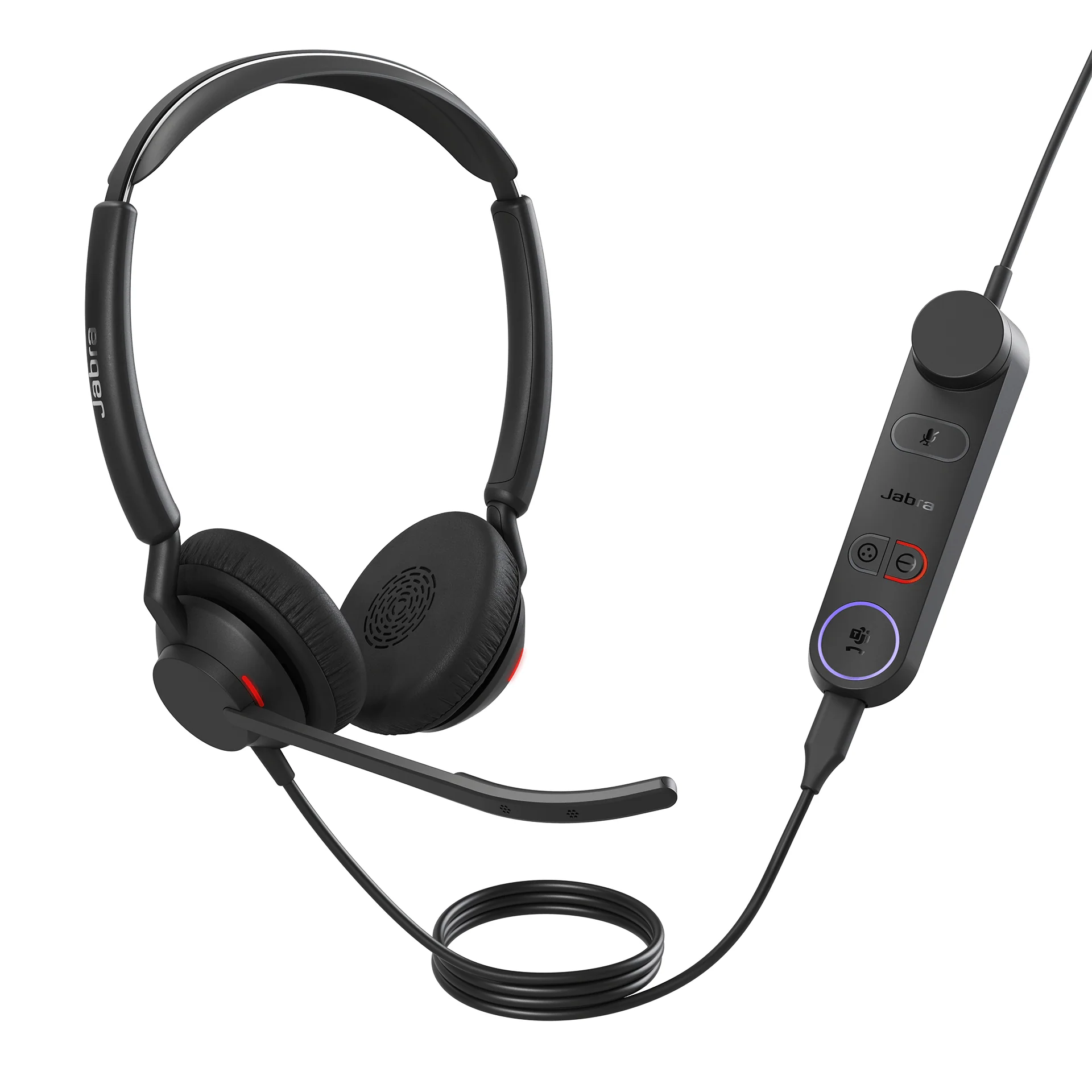 Jabra 5099-299-2159 | Engage 50 II USB-C MS Stereo Headset