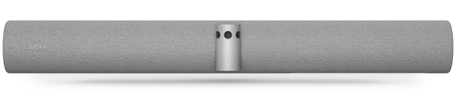 Jabra 8202-235 | PanaCast 50 4K Conference Camera, Built-in Mic, Wall Mount, USB Plug & Play, 3Y WTY