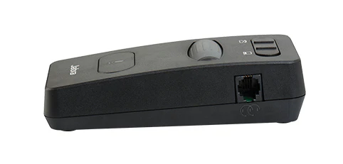 Jabra 860-09 | LINK 860 Headset Amplifier, Call Centre Accessory