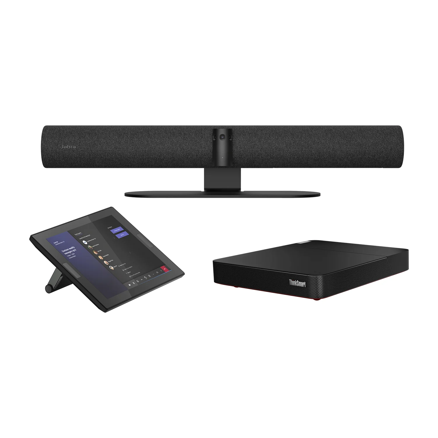 Jabra 8601-335 | PanaCast 50 Room System MS, AU Charger