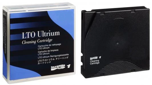 Lenovo 00NA017 | Cleaning Cartridge for Tape Drives