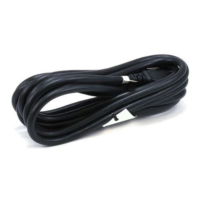 Lenovo 00NA043 | Power Cable, 2.8m, C13 Coupler, Black