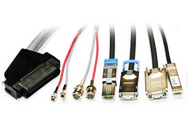Lenovo 00NV419 | HD-SAS to Mini-SAS Cable, 4m