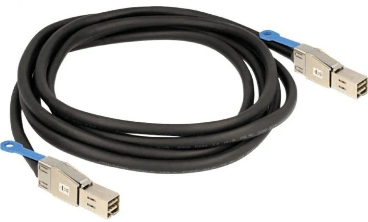 Lenovo 00YL850 | SAS Cable 3m, Black