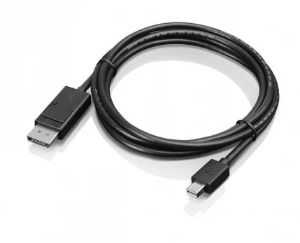 Lenovo 0B47091 | 2m Mini-DisplayPort to DisplayPort Cable
