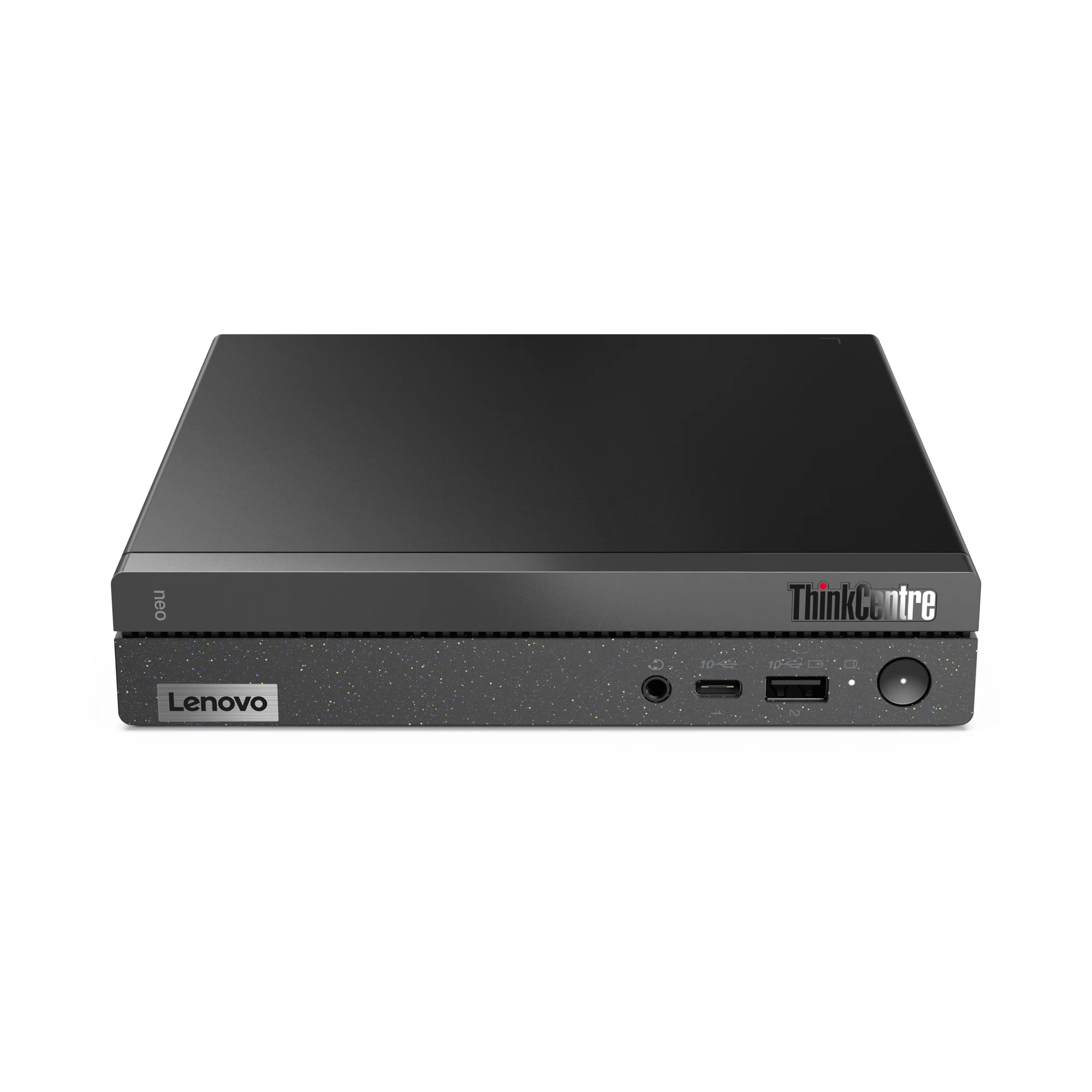 Lenovo 12LN007PAU | ThinkCentre neo 50q Gen 4 Mini PC, Intel Core i5, 16GB RAM, 512GB SSD, Win 11 Pro