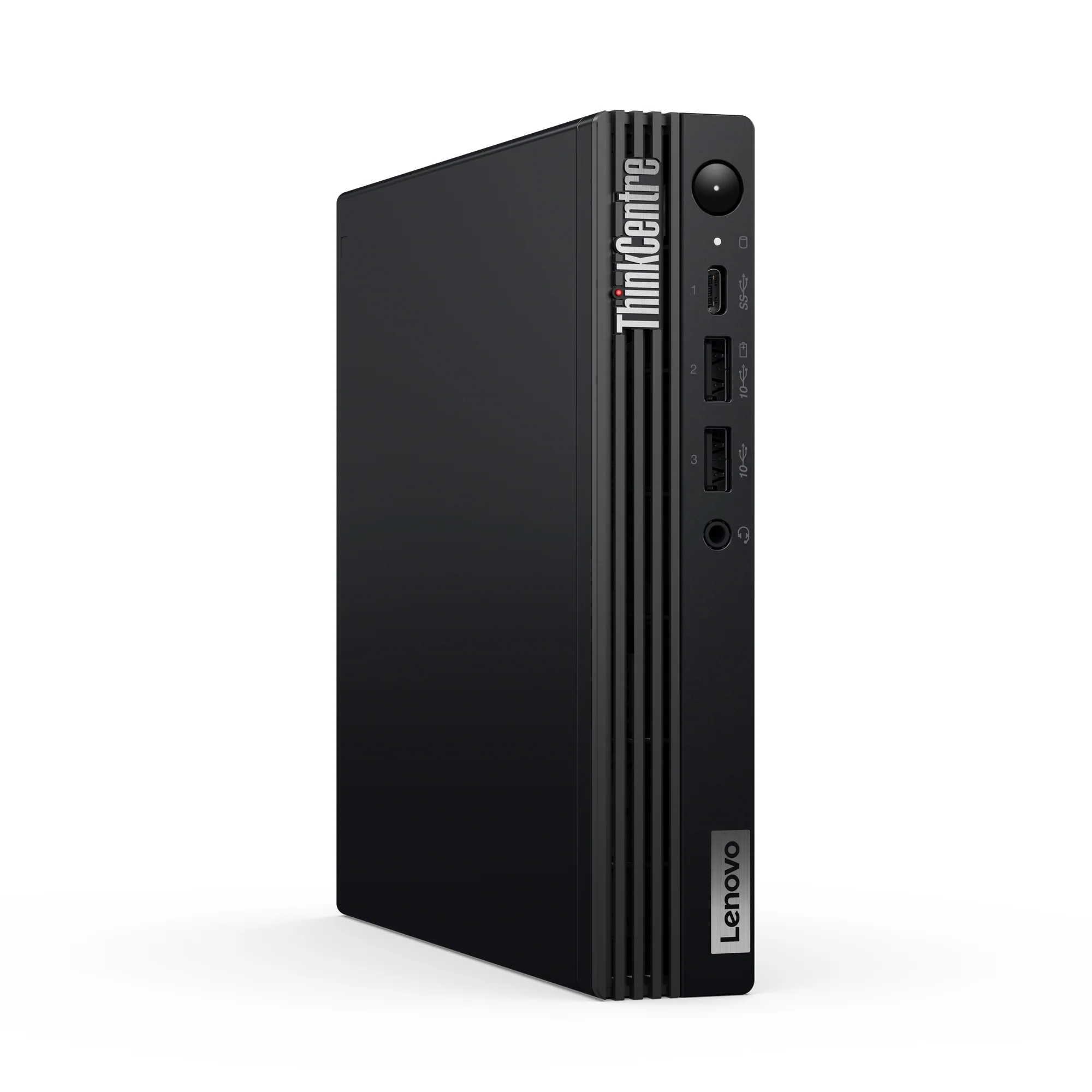 Lenovo 12TD002EAU | ThinkCentre M70q Gen 5 Mini PC, Intel Core i7, 32GB RAM, 1TB SSD, Win 11 Pro