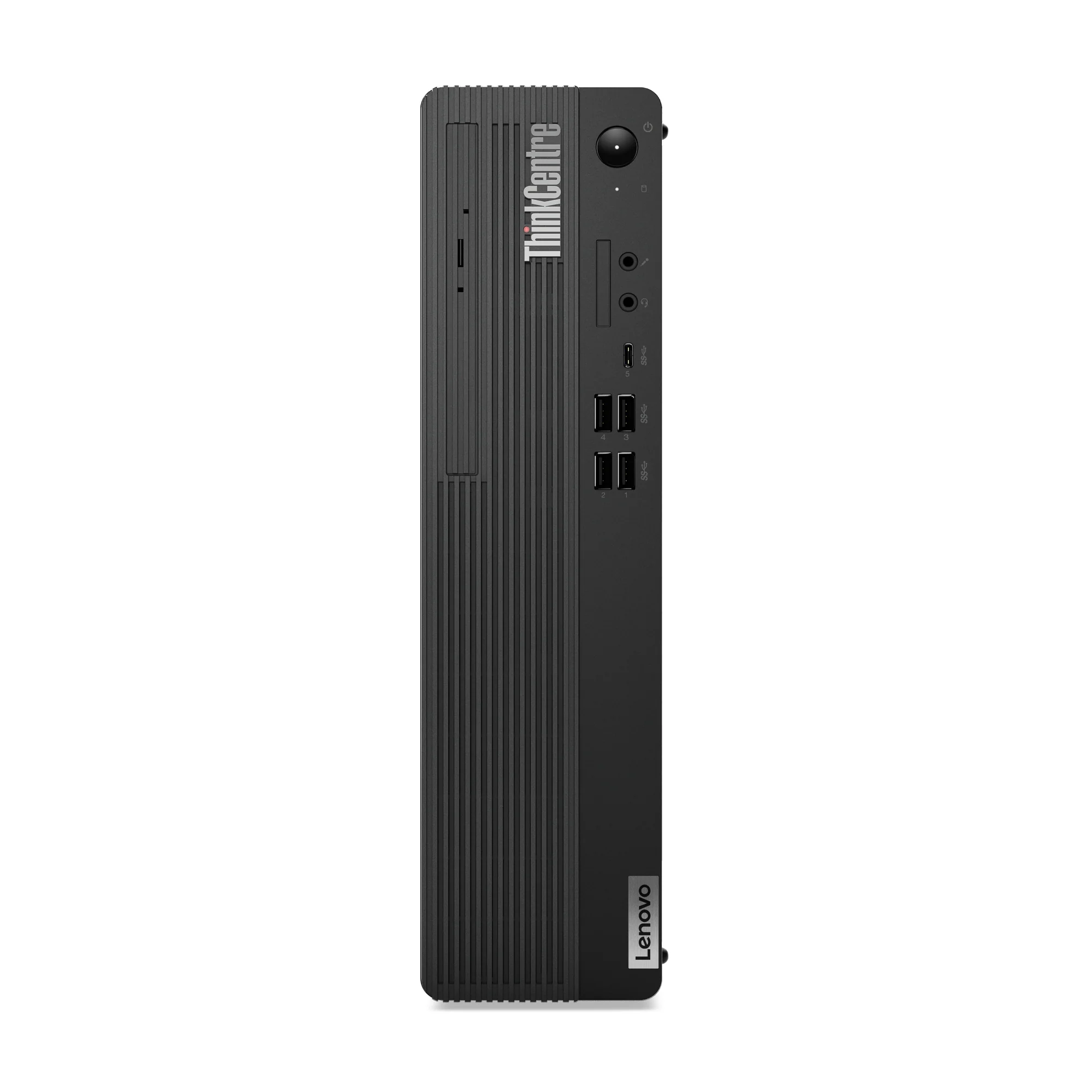 Lenovo 12U3002HAU | ThinkCentre M70s Gen 5 SFF Desktop i5-14400, 16GB, 512GB SSD, Windows 11 Pro, Wi‑Fi, 3Yr Onsite