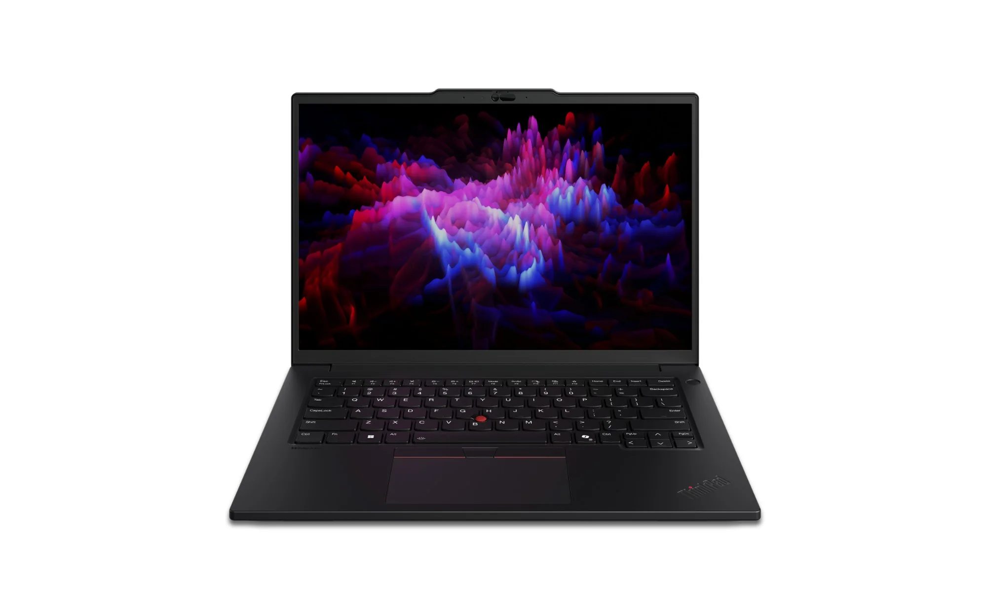 Lenovo 21G20045AU | ThinkPad P14s Gen 5 Laptop, Intel Core Ultra 7, 32GB RAM, 1TB SSD, 14.5" Touch WQXGA, NVIDIA RTX 500 Ada, Win 11 Pro