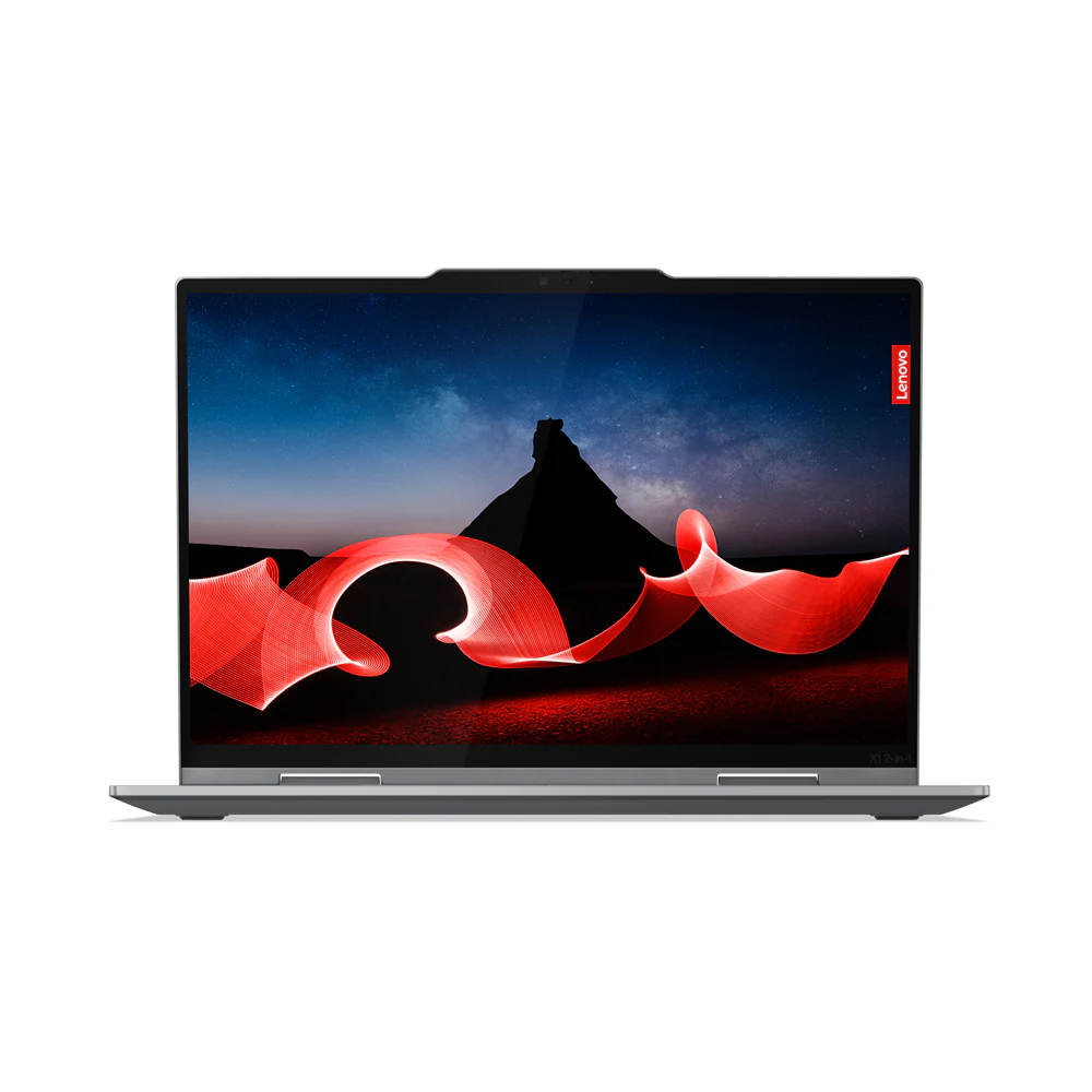 Lenovo 21KE001EAU | ThinkPad X1 Gen 9 2-in-1, Intel Core Ultra 7 155U, 14" Touchscreen, 32GB RAM, 1TB SSD, Wi-Fi 6E, Win 11 Pro