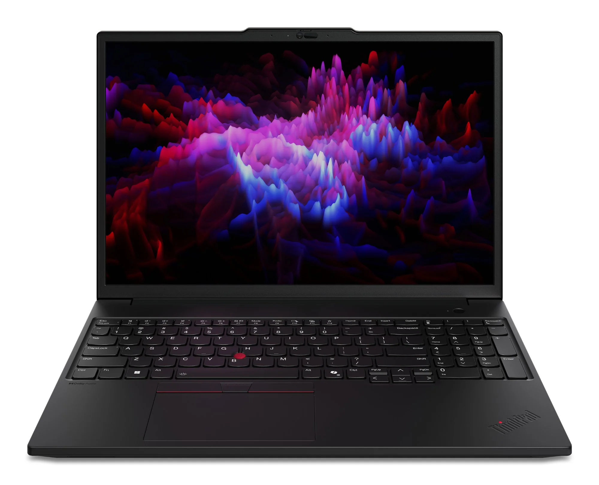 Lenovo 21KS003VAU | ThinkPad P16s Gen 3, Intel Core Ultra 7, 16" Touch WUXGA, 32GB RAM, 1TB SSD, NVIDIA RTX 500