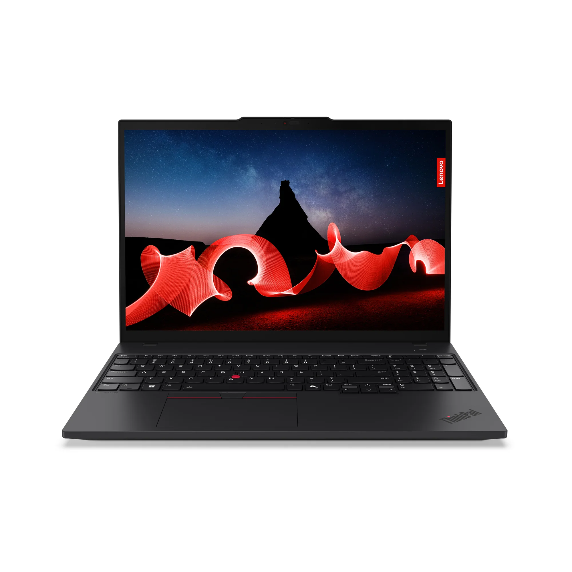 Lenovo 21MN00AGAU | ThinkPad T16 Gen 3, Intel Core Ultra 7 155U, 16" Touchscreen, 32GB RAM, 1TB SSD, Win 11 Pro