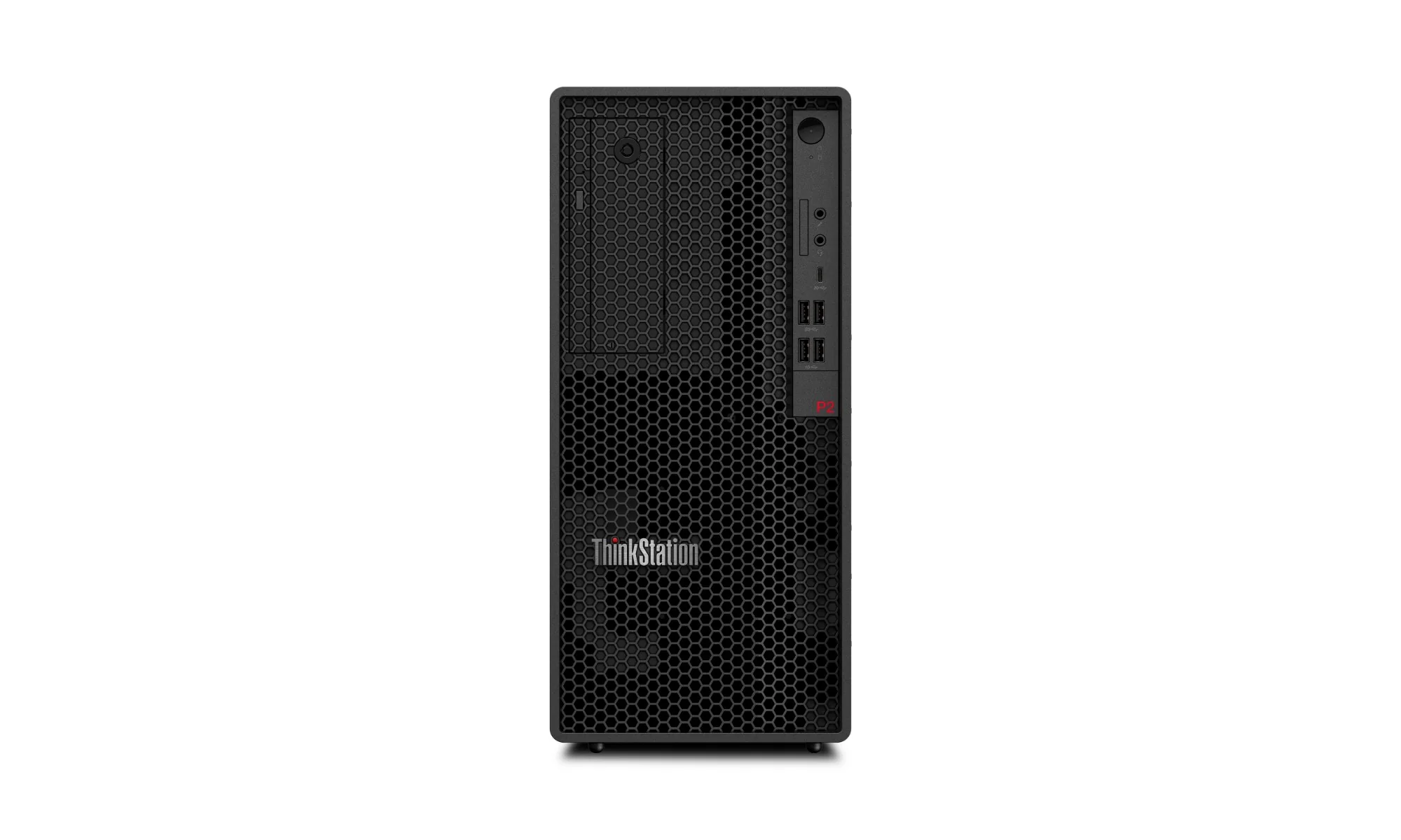 Lenovo 30JQS05200 | ThinkStation P2 Gen 2 Tower Workstation, Core Ultra 7 265K, Win 11 Pro, RTX 5070, 3TB SSD, 32GB DDR5