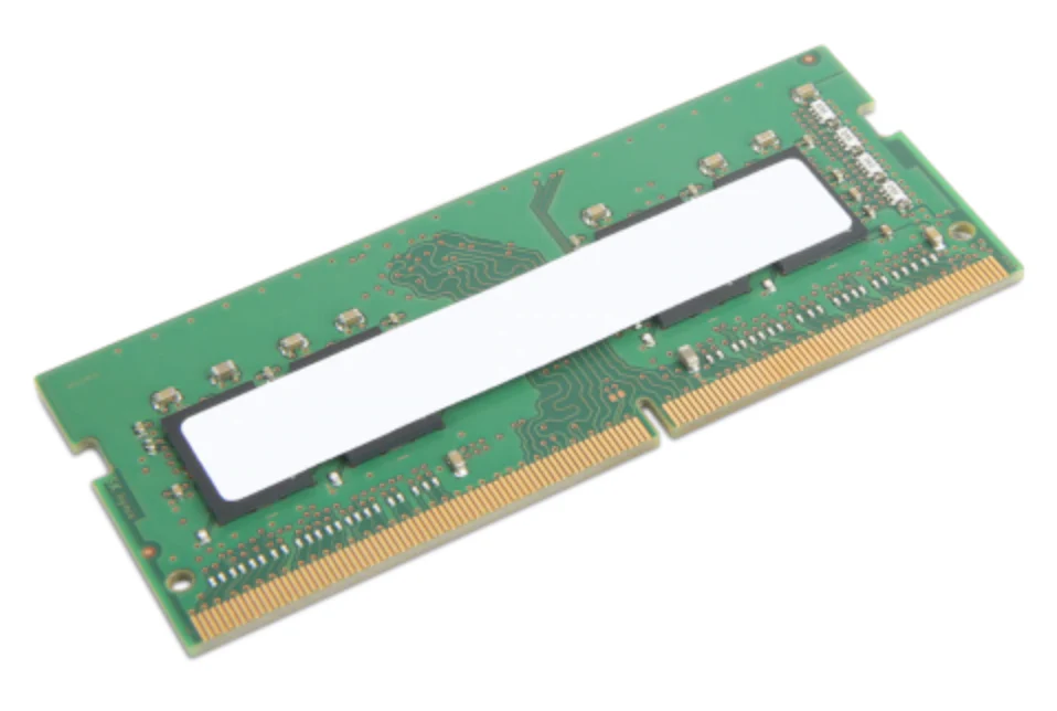 Lenovo 4X71D09532 | 1 x 8GB, 2400MHz, 8GB DDR4 Memory Module
