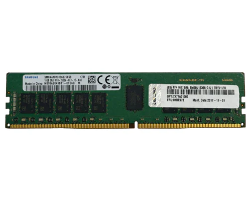 Lenovo 4X77A08634 | 32GB DDR4 3200MHz Memory Module