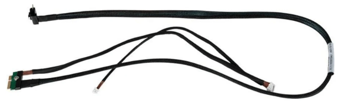 Lenovo 4X97A59826 | ThinkSystem SR630 V2 M.2 Cable Kit
