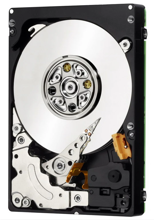 Lenovo 4XB7A77447 | 3.5" 4000GB SATA III Internal Hard Drive