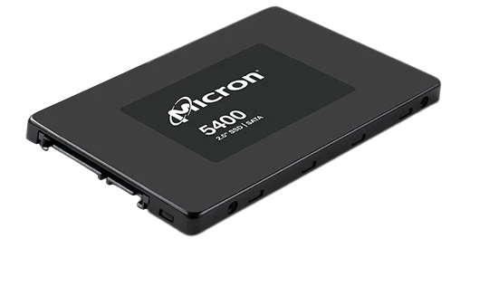 Lenovo 4XB7A82261 | ThinkSystem 2.5" SSD, 1920GB, SATA III, 3D TLC NAND
