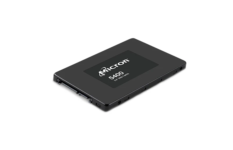 Lenovo 4XB7A82262 | SATA III, 3D TLC NAND, 2.5" 3.84TB SSD