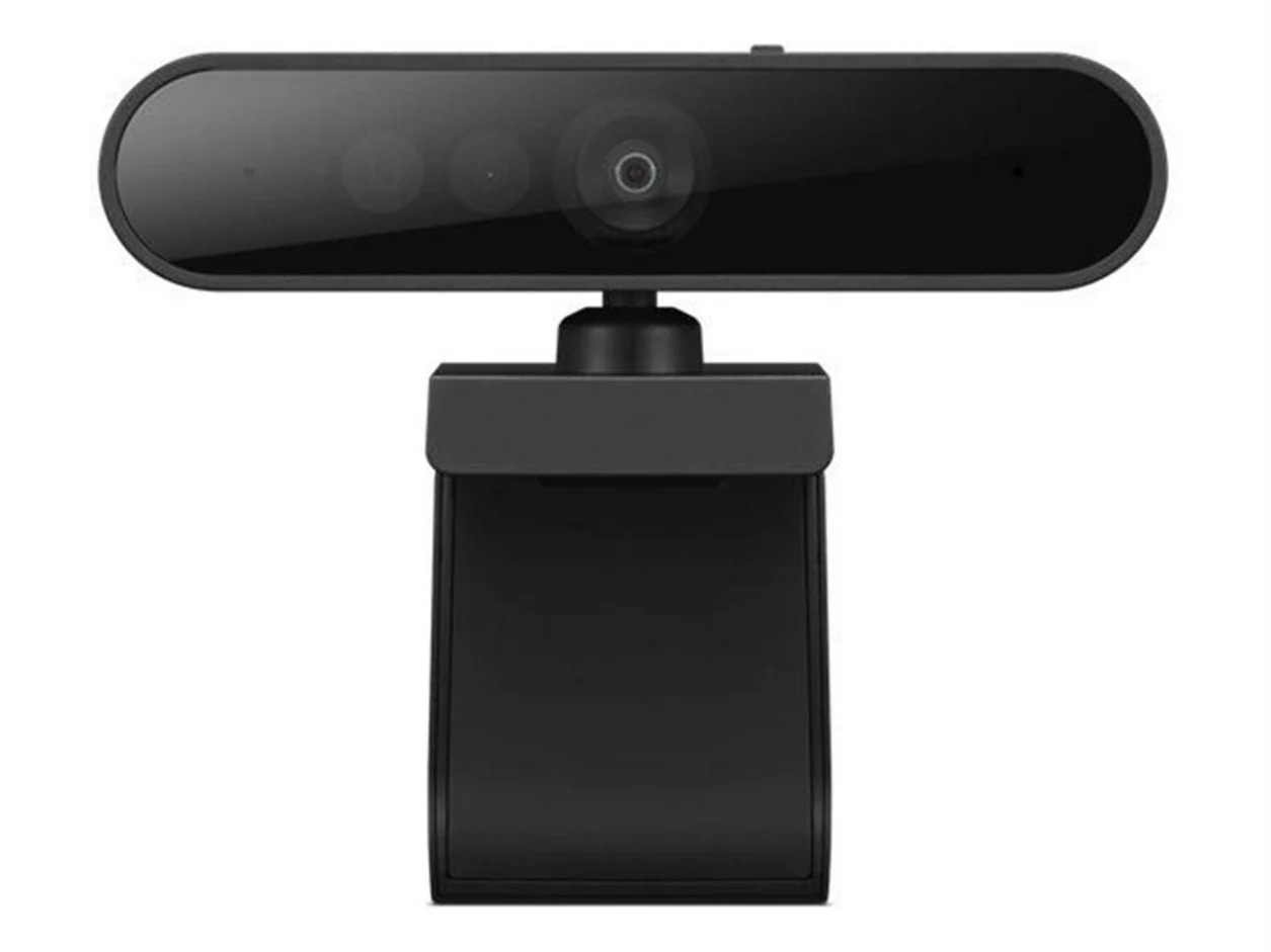 Lenovo 4XC1D66055 | Performance FHD Webcam, 1920 x 1080, USB-C