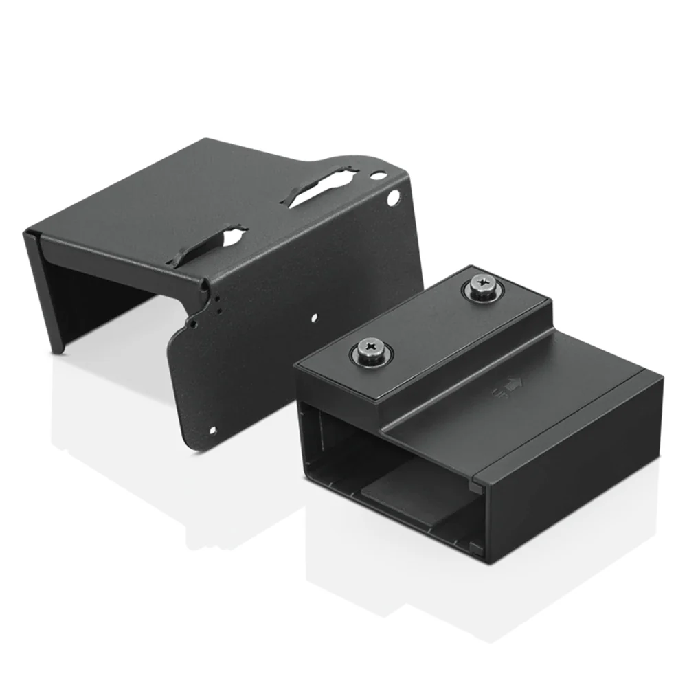 Lenovo 4XF0V81629 | Mount Kit for Switches, Rack Mount Brackets