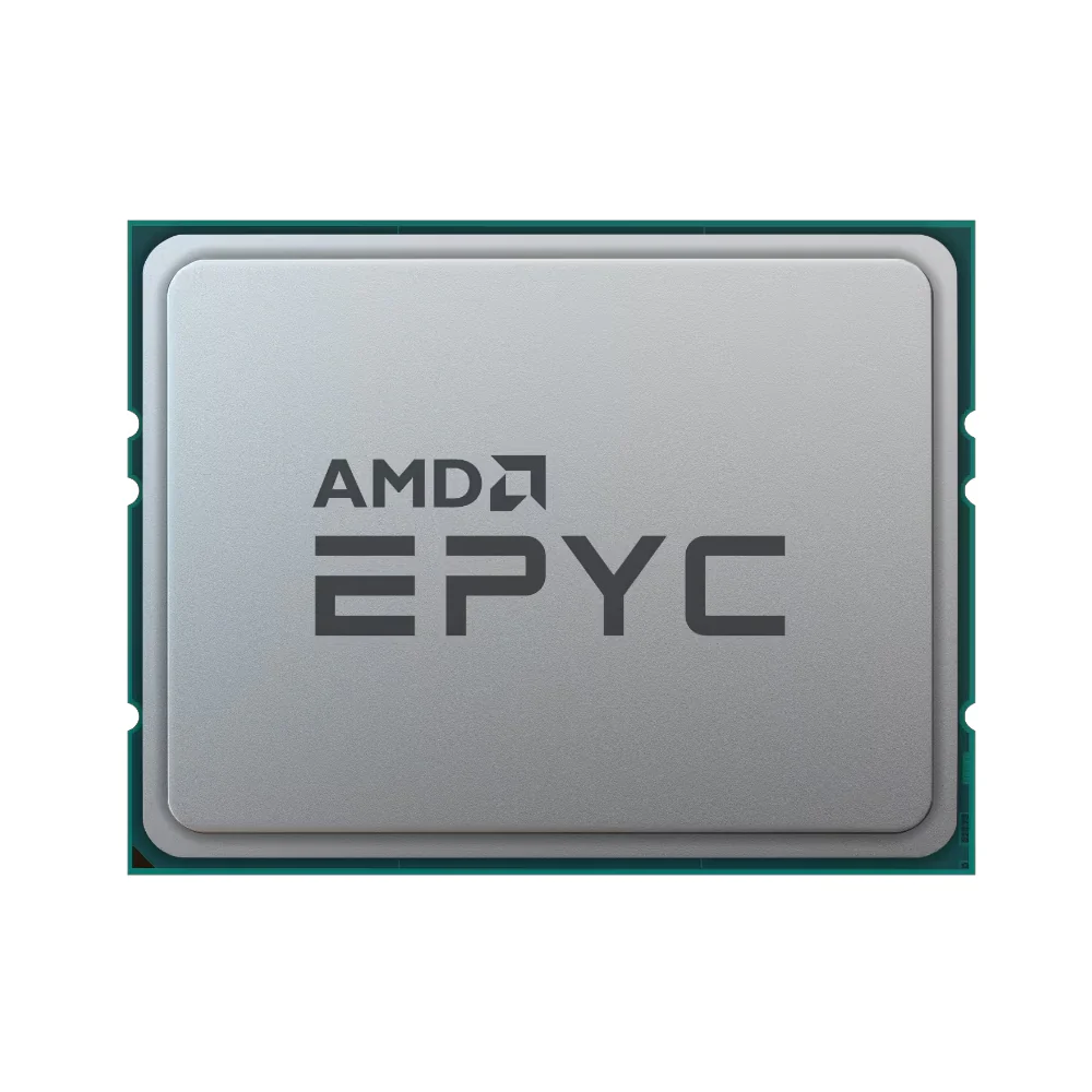 Lenovo 4XG7A63379 | AMD EPYC 7282 Processor, 2.8 GHz, 64MB L3 Cache