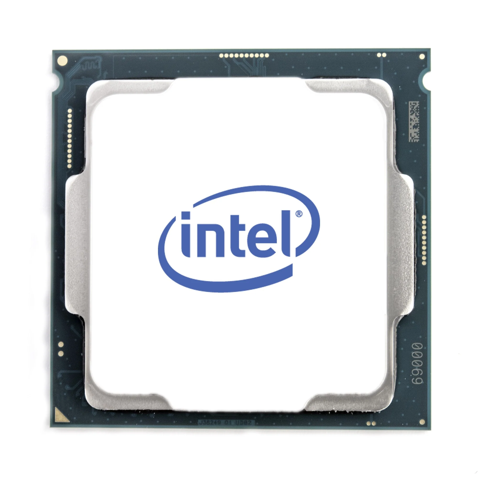 Lenovo 4XG7A63398 | Xeon Silver 4309Y 2.8 GHz, 12MB Cache, Processor Kit